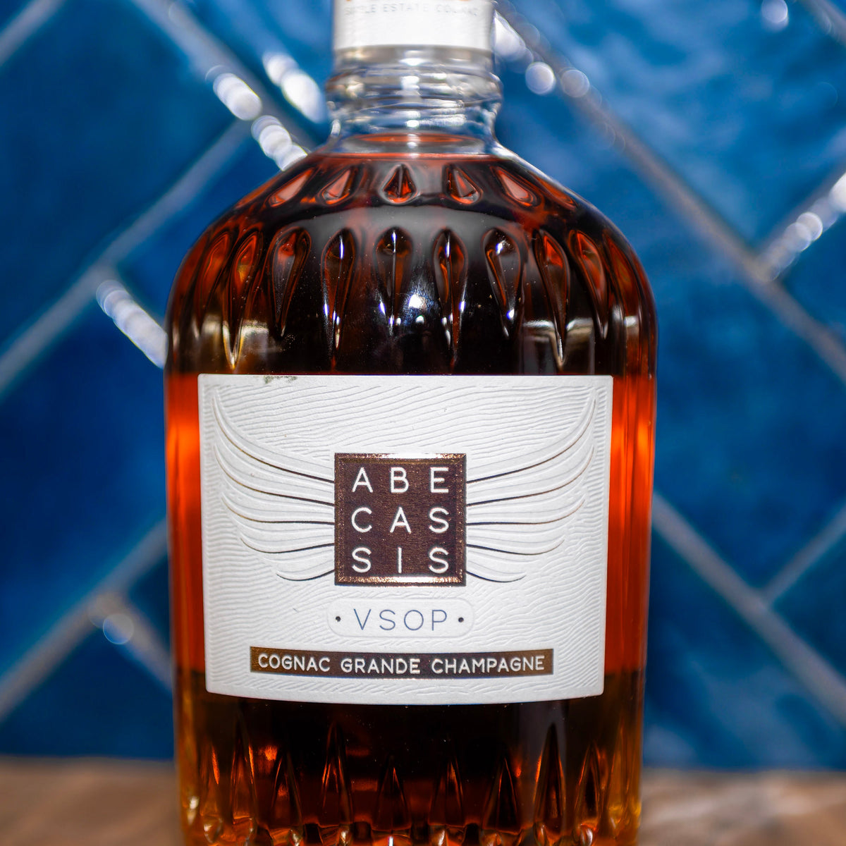 ABK6 VSOP