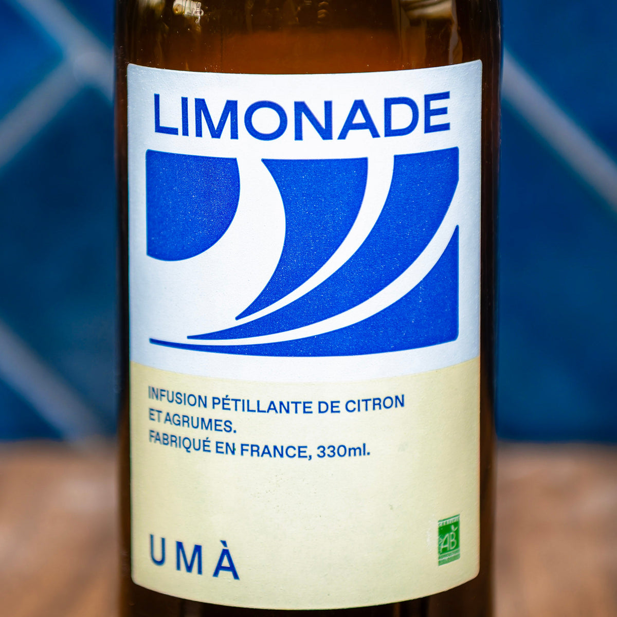 Soda - Limonade