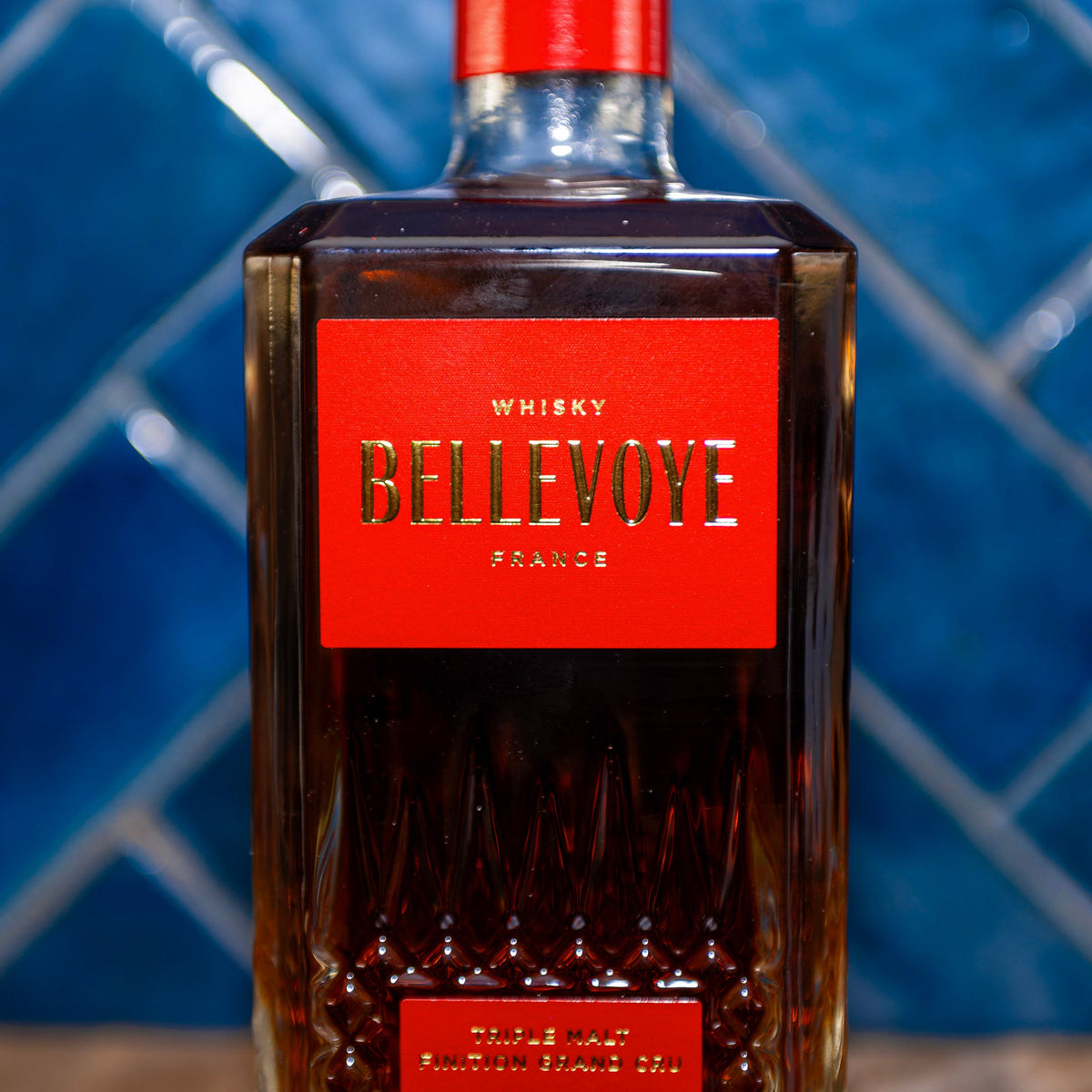 Whisky - Bellevoye