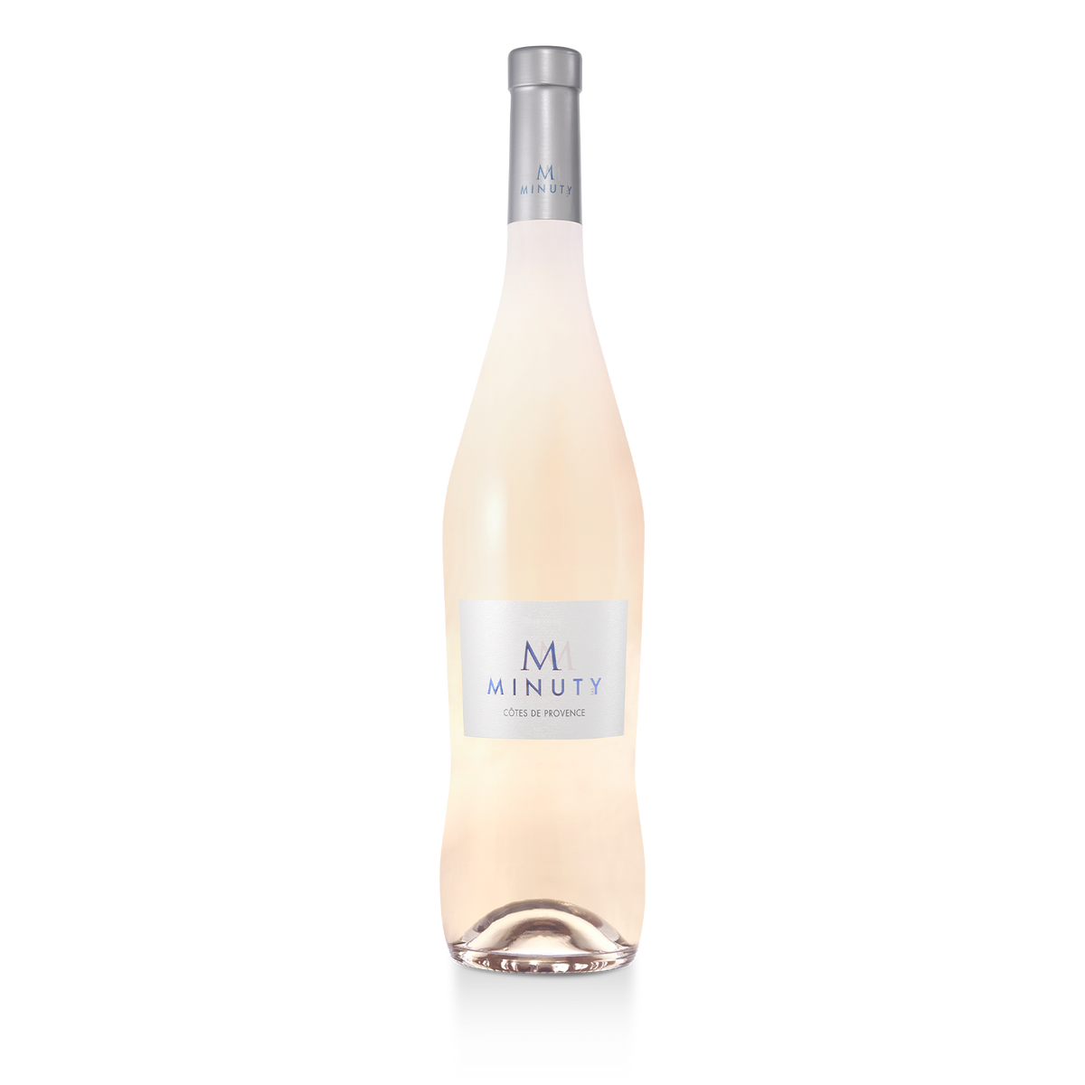 M de Minuty rosé
