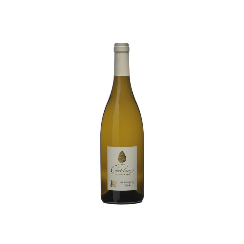 Pouilly-Fumé Les Chailloux, Domaine Châtelain