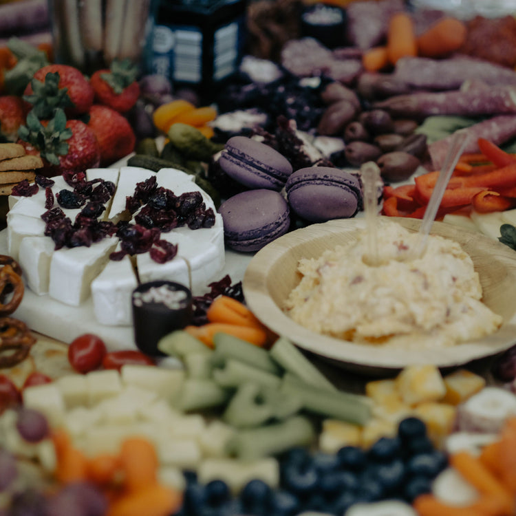 Huiles & condiments