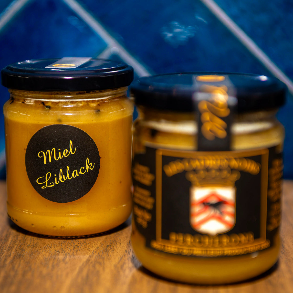 Miel Liblack