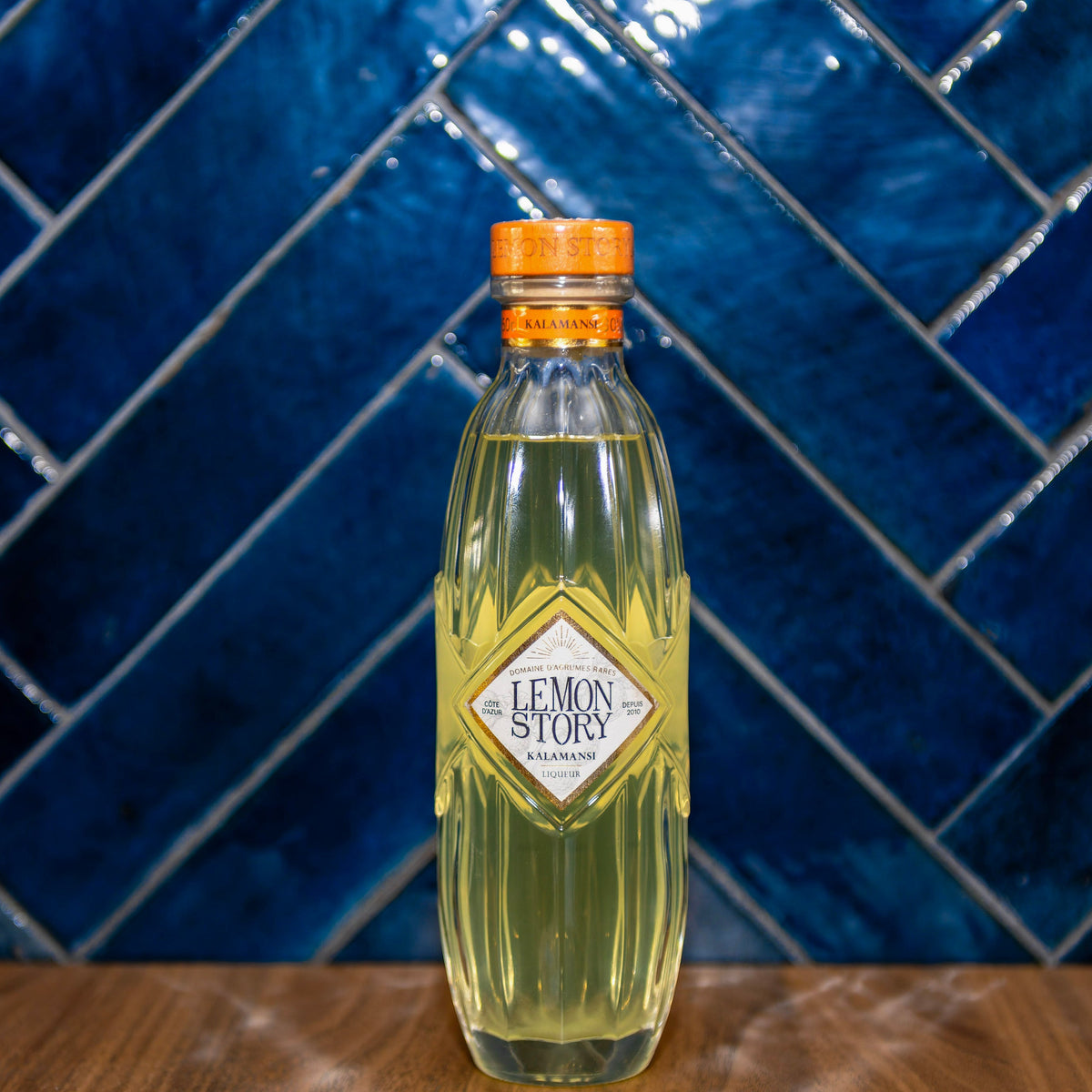 Liqueur Kalamansi
