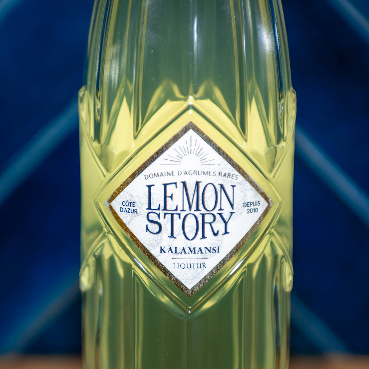 Liqueur Kalamansi