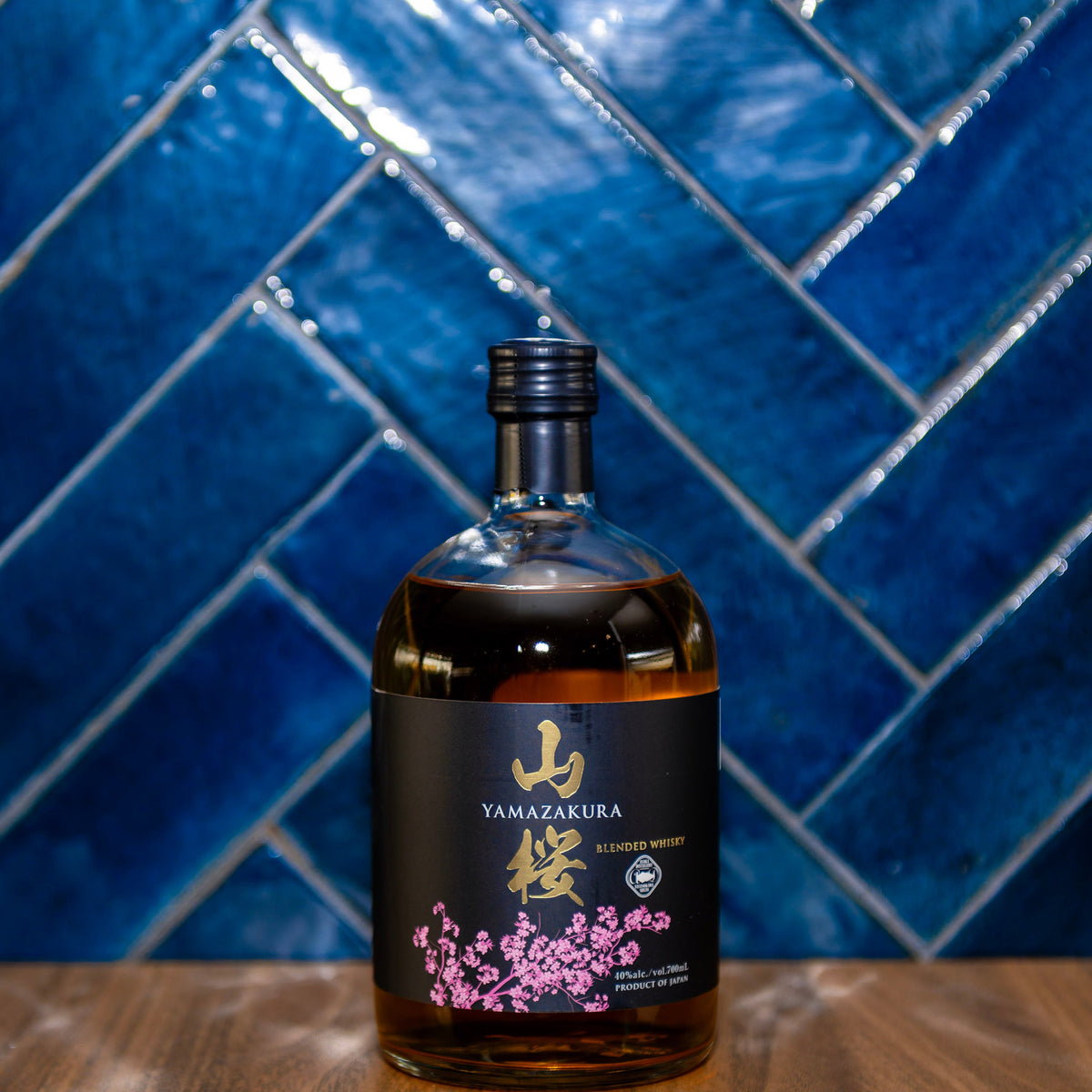 Whisky - Yamazakura