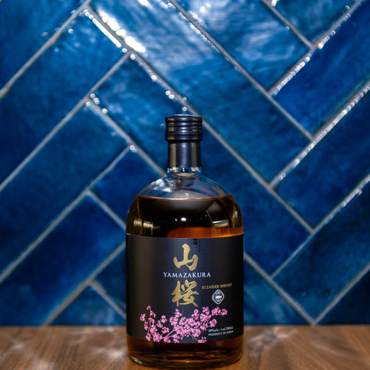 Whisky - Yamazakura