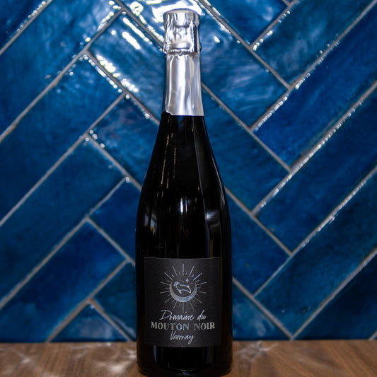 Vin pétilllant - Vouvray Brut