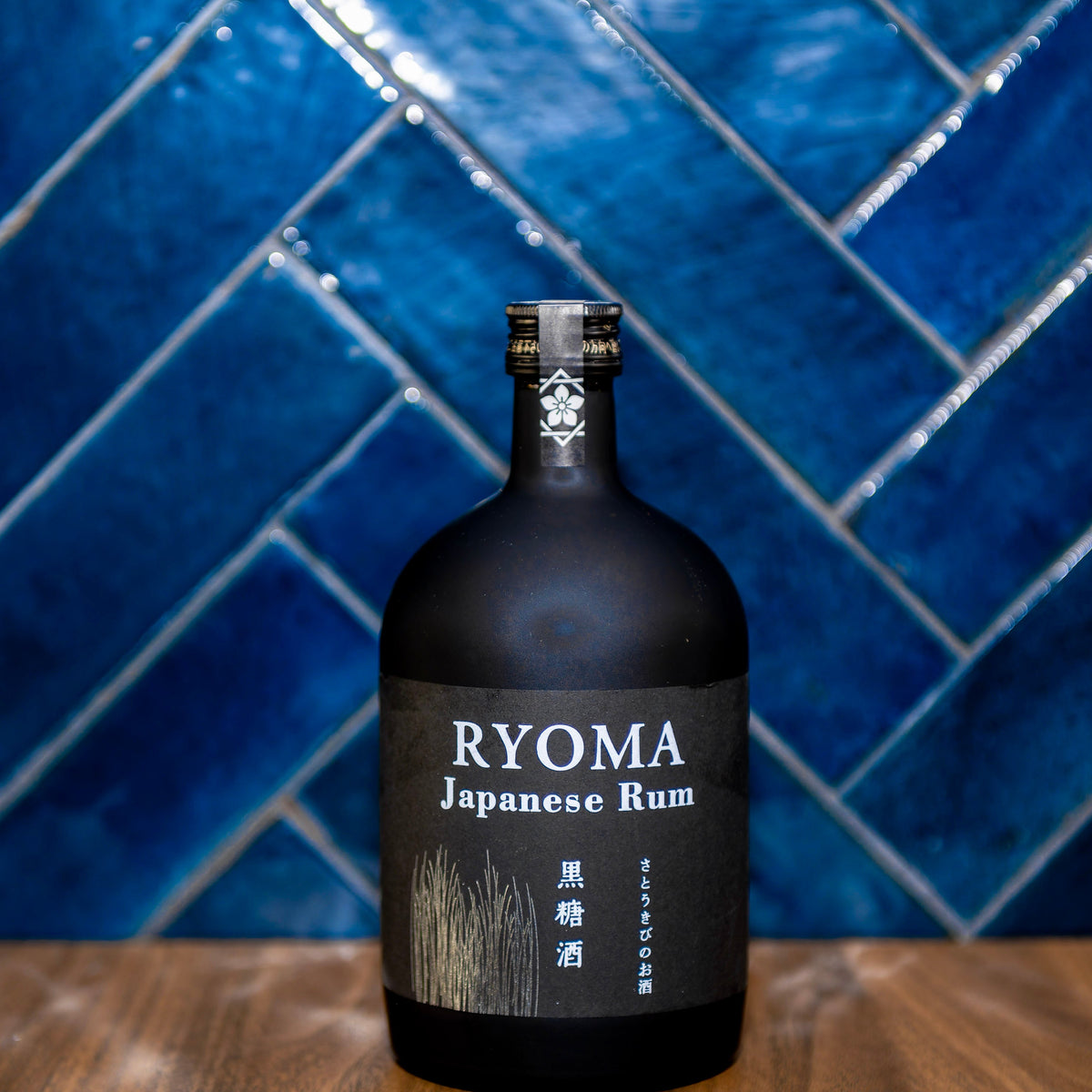 Rhum - Ryoma Japanese Rum