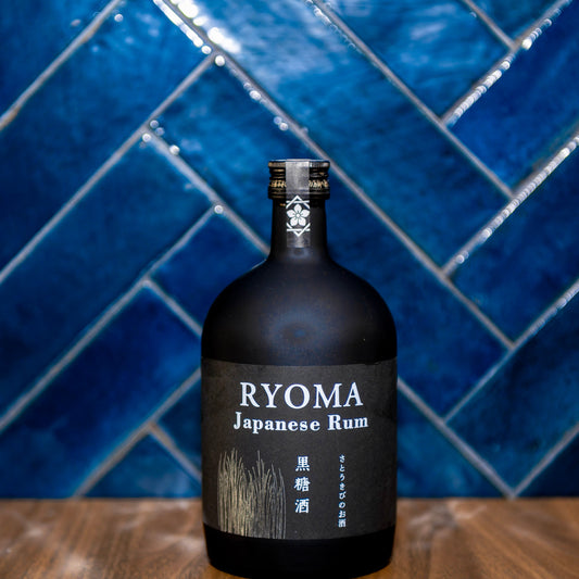 Rhum - Ryoma Japanese Rum