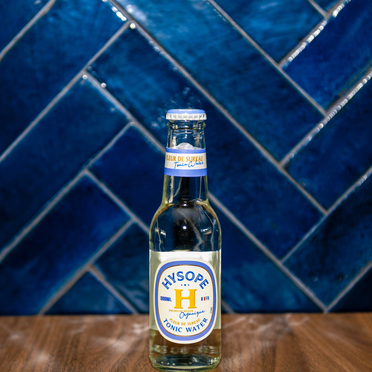 Soda - Tonic water
