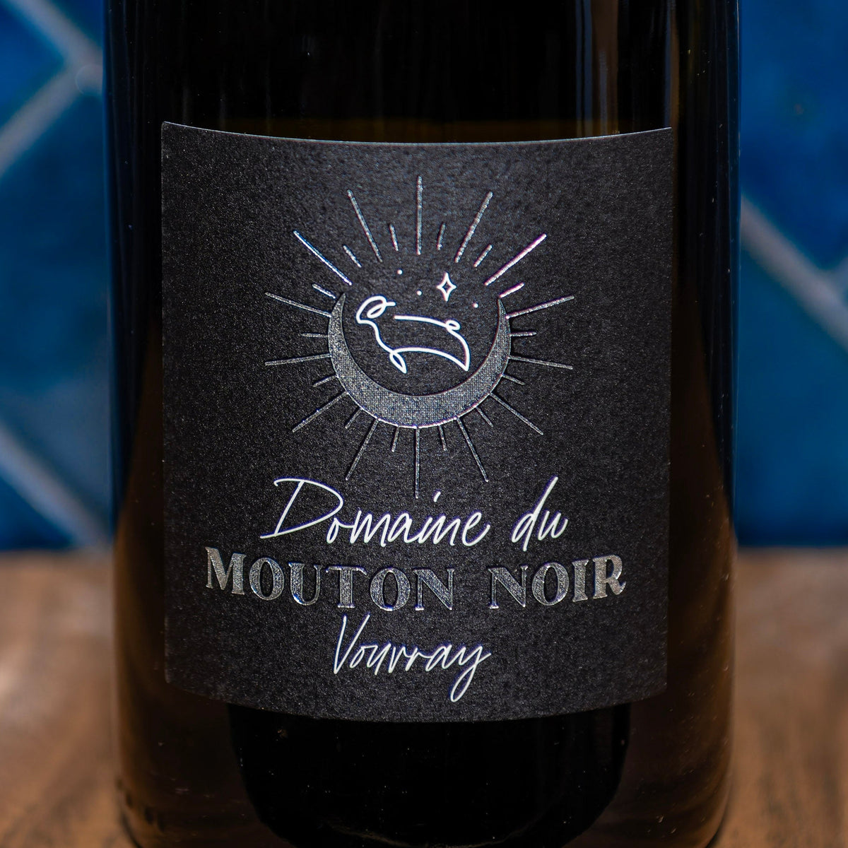Vin pétilllant - Vouvray Brut
