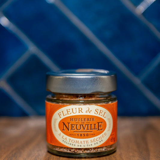 Sel à la tomate