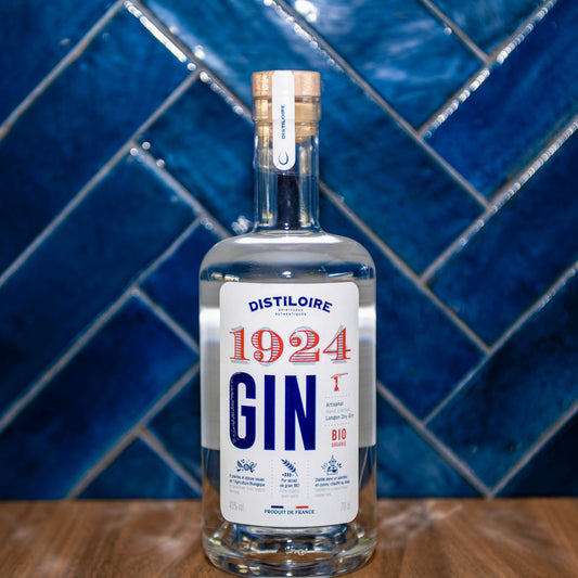 Gin - 1924