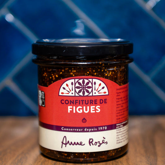 Confiture de figues