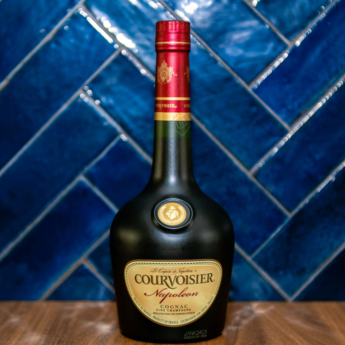 Courvoisier Napoléon