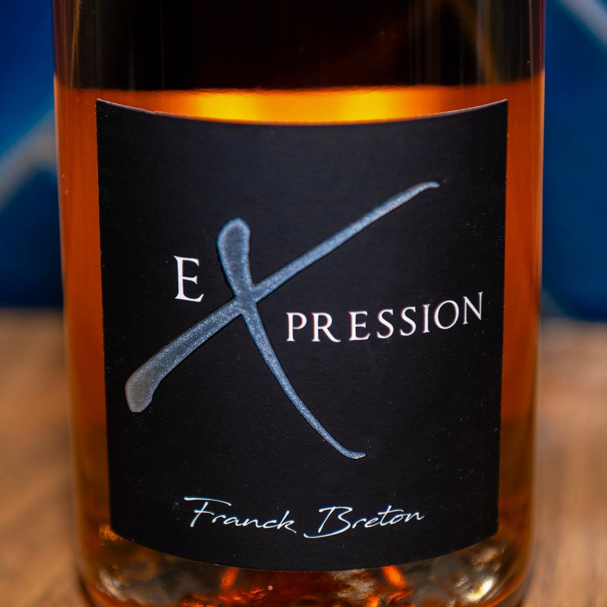 Vin rosé - Expression, 2025