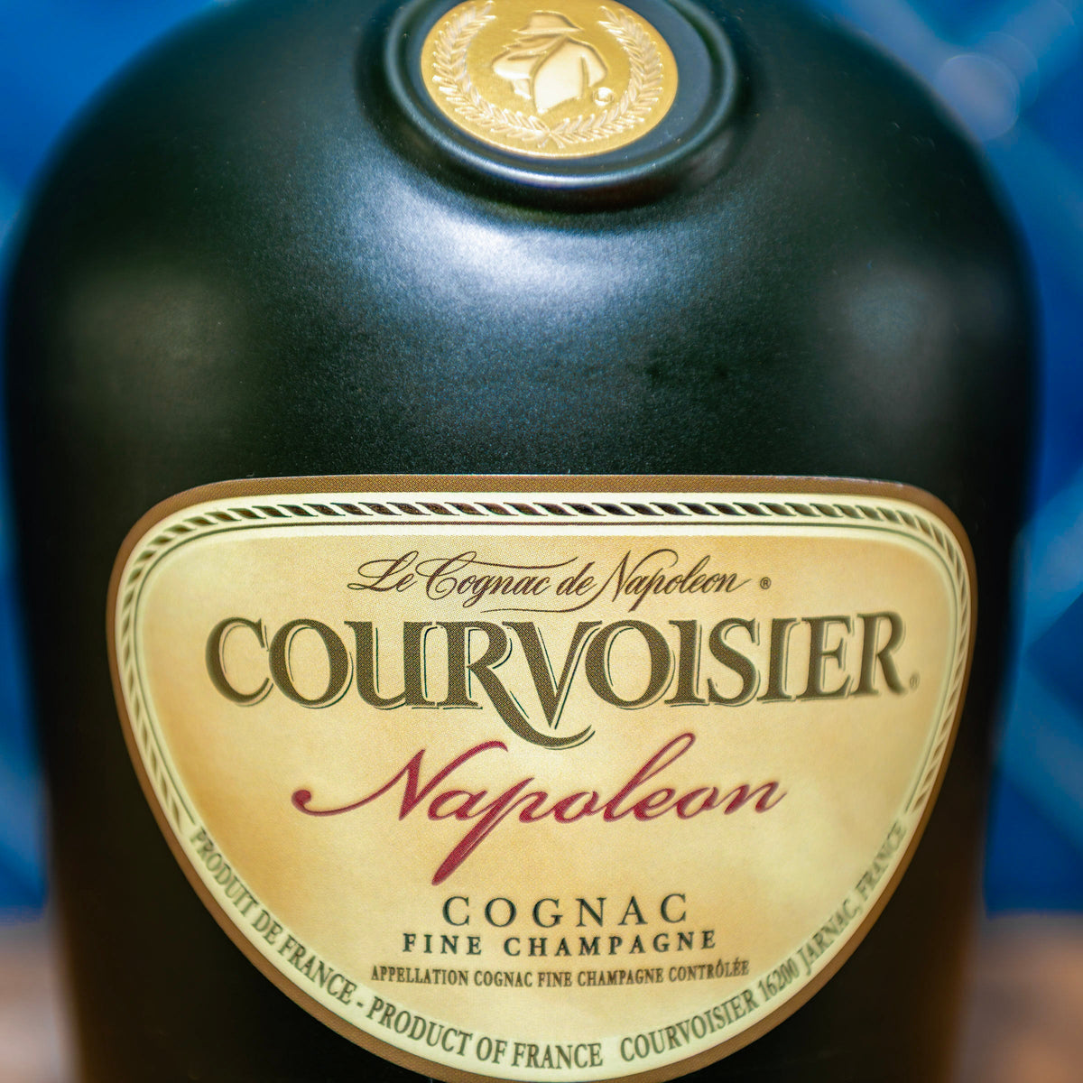 Courvoisier Napoléon