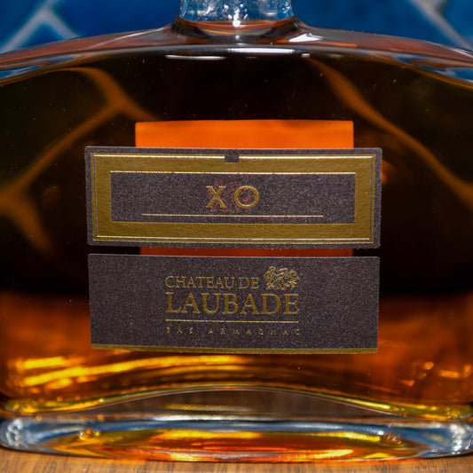 Château de Laubade XO