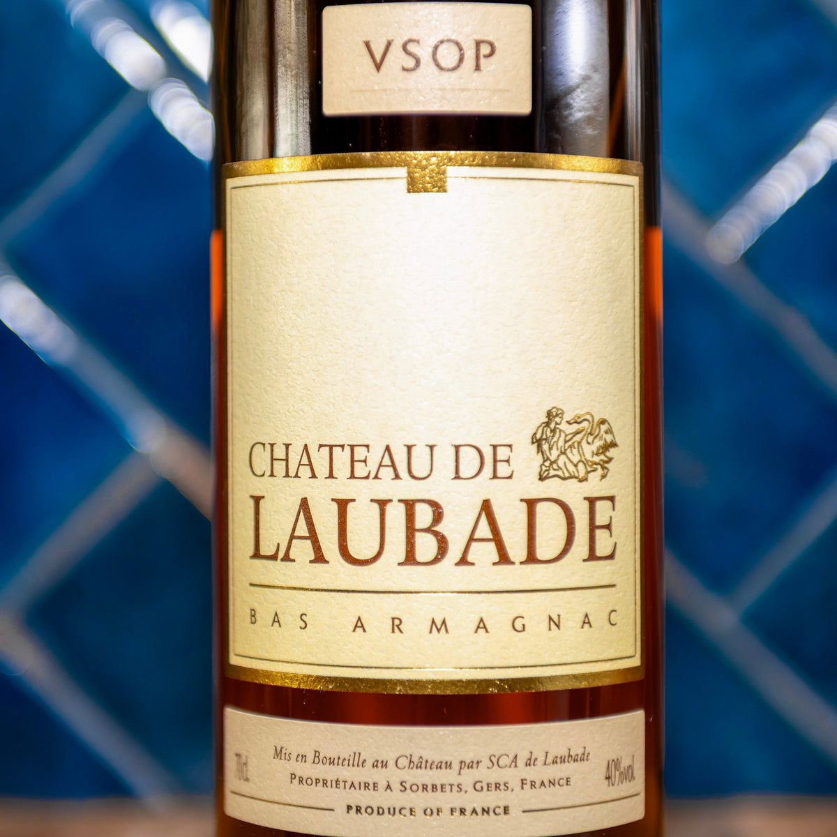 Château de Laubade VSOP