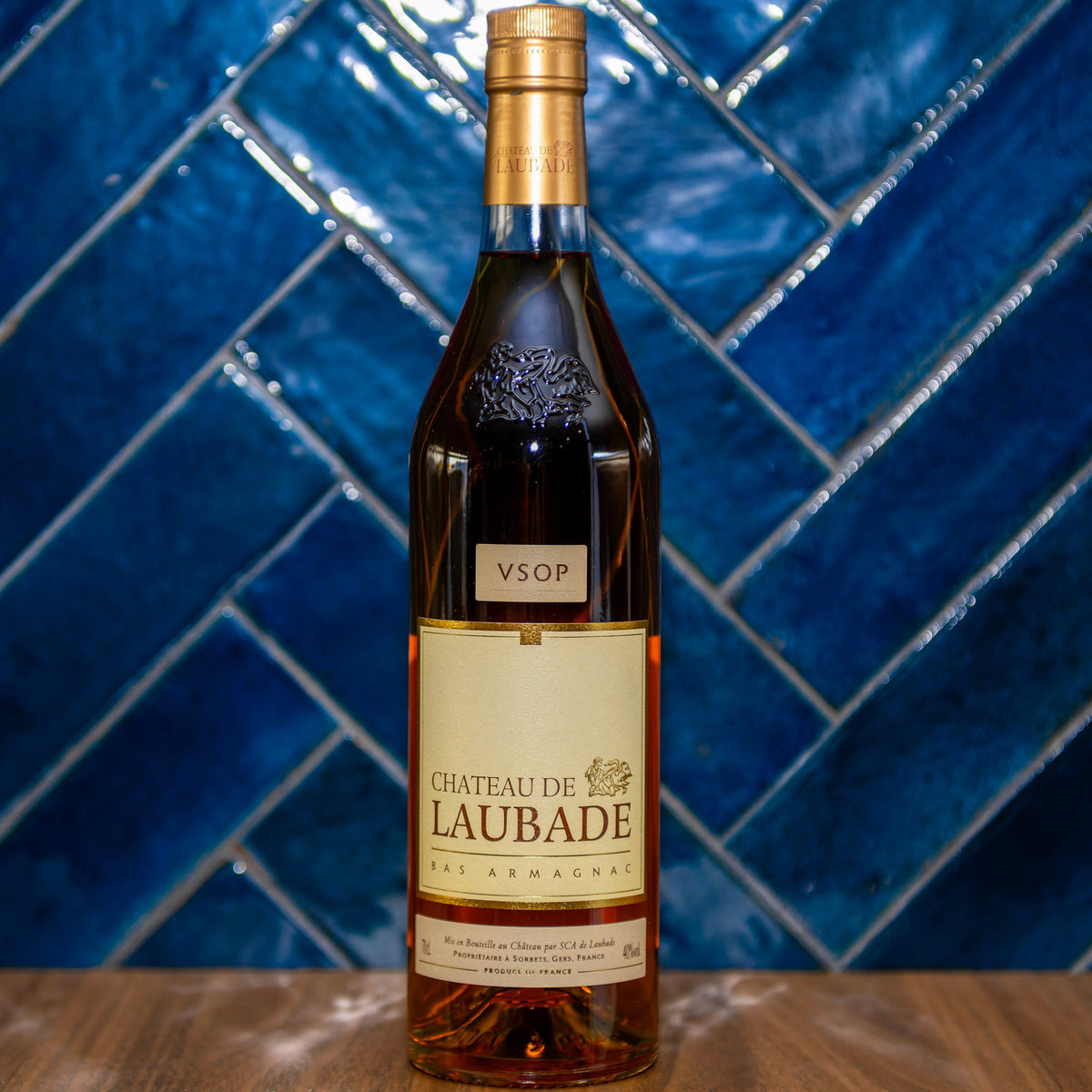 Château de Laubade VSOP