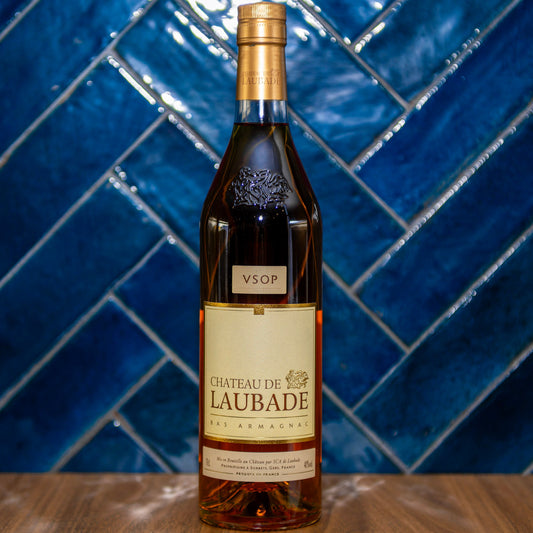 Château de Laubade VSOP