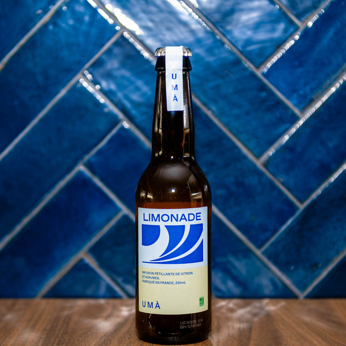 Soda - Limonade
