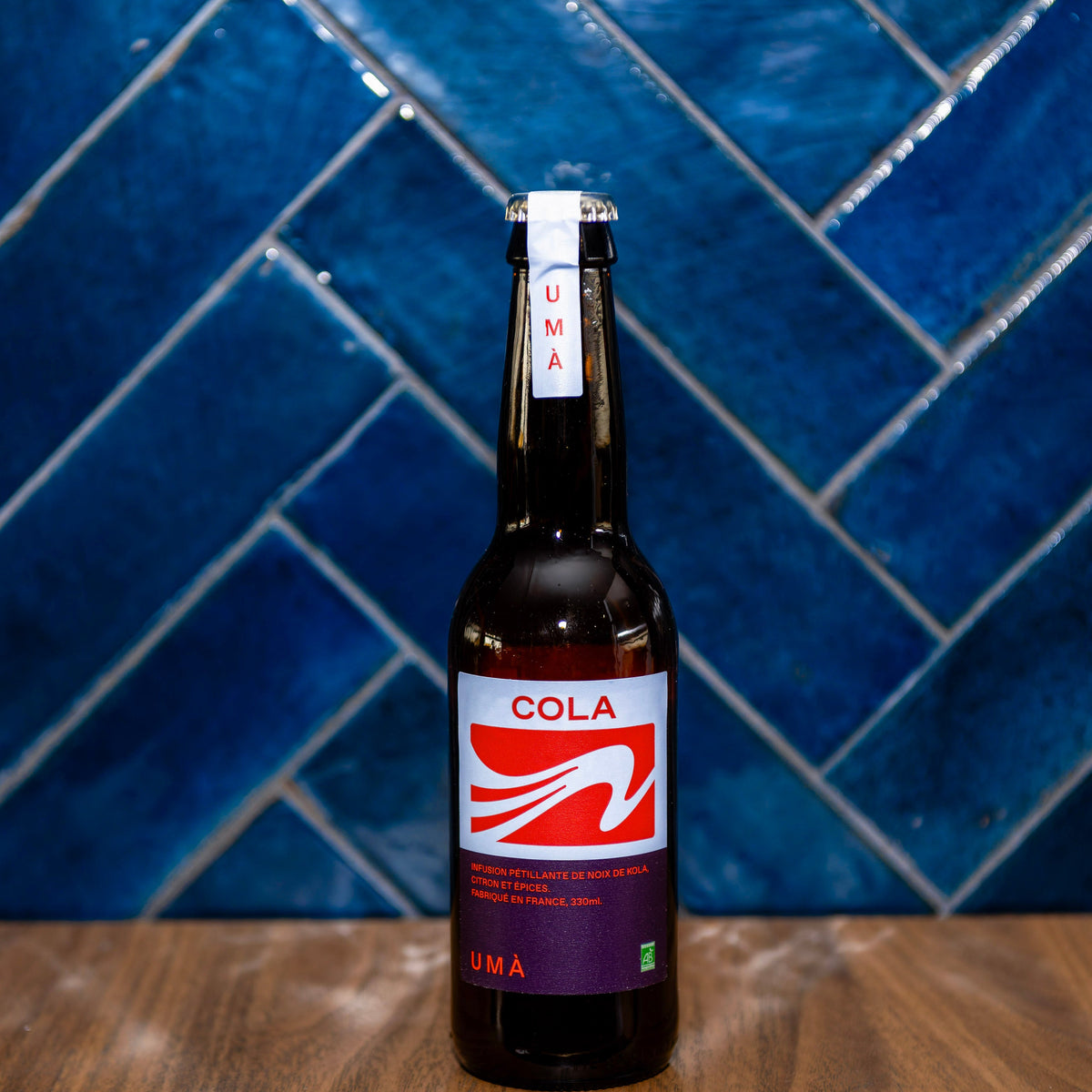 Soda - Cola