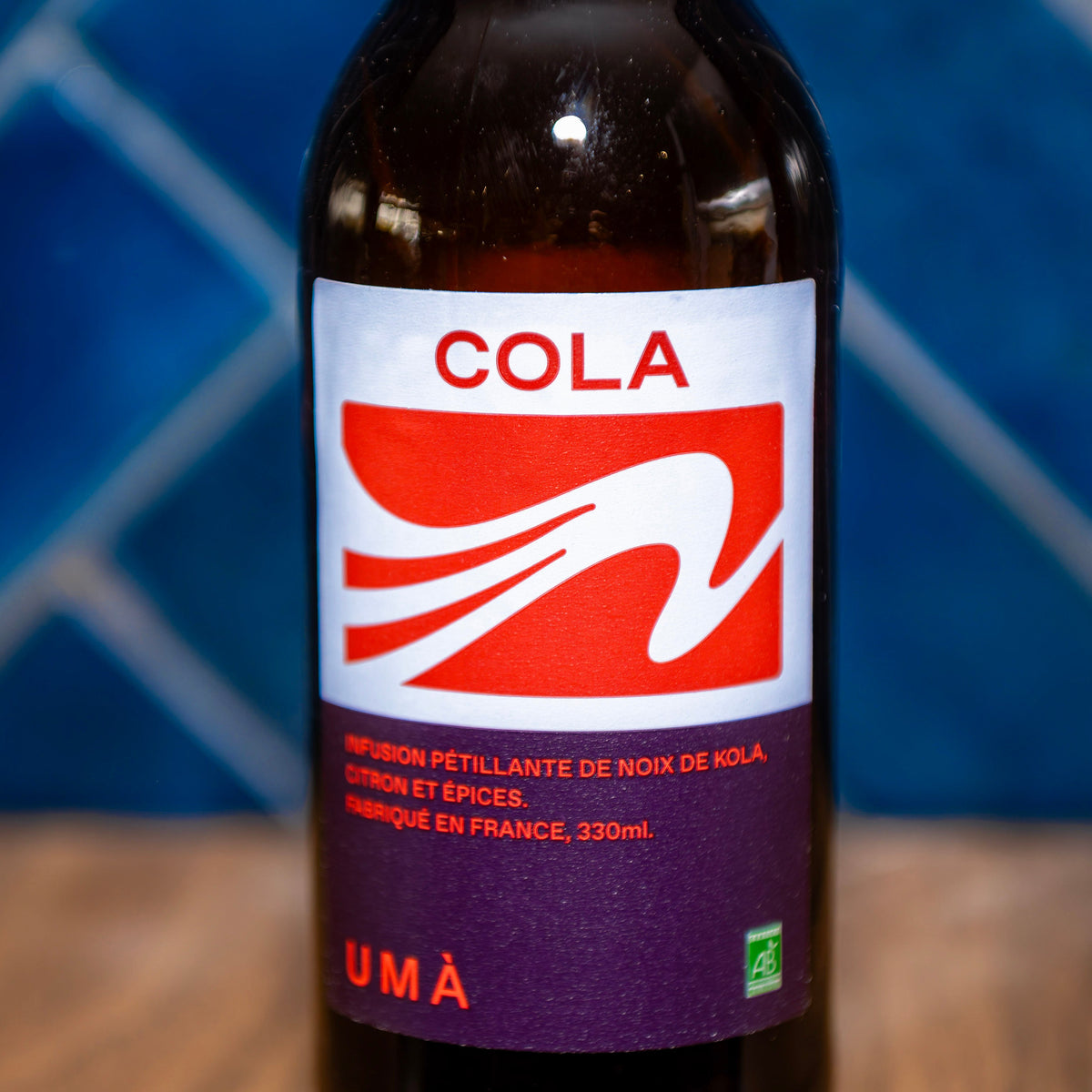 Soda - Cola