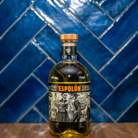 Tequila - El Espolon