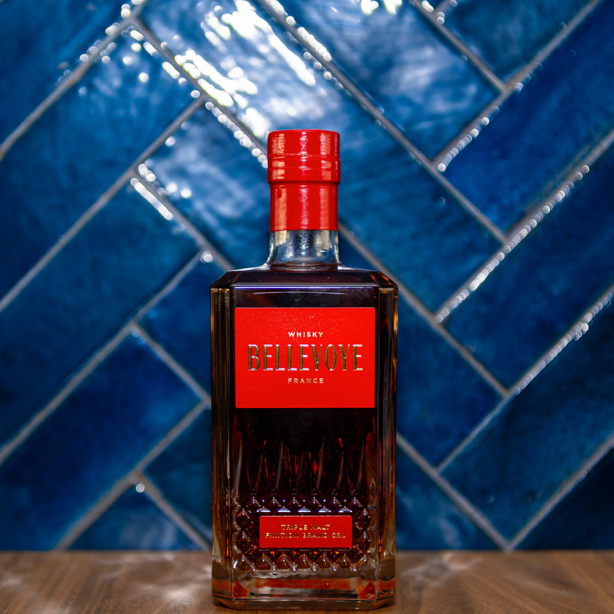 Whisky - Bellevoye