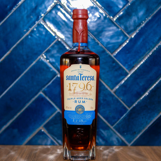 Rhum - Santa Teresa