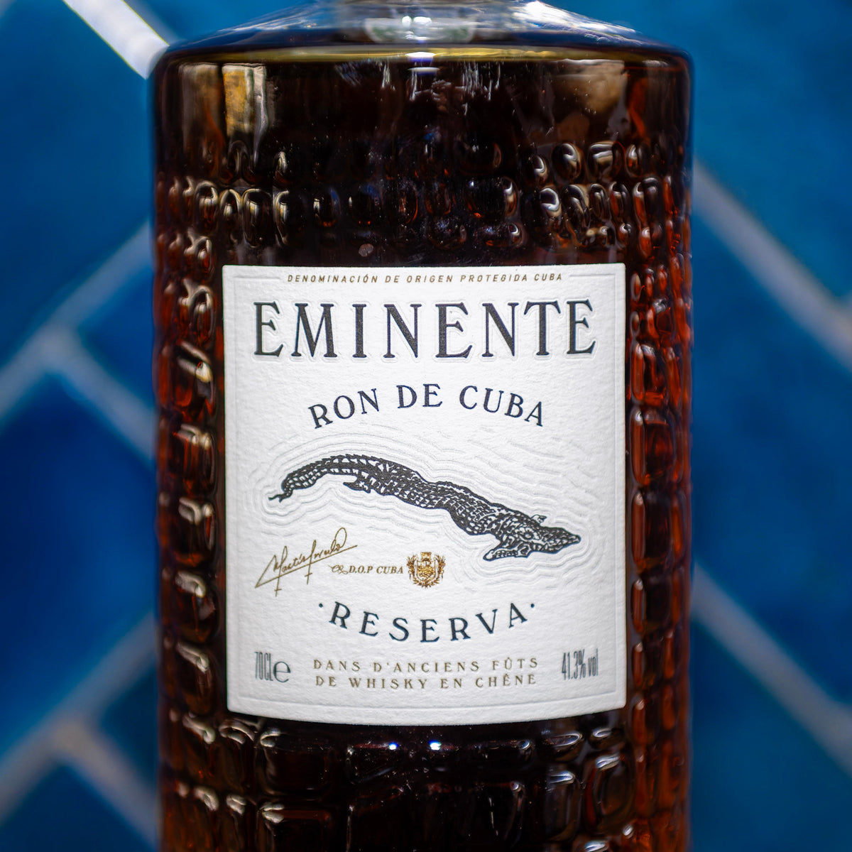Rhum - Eminente