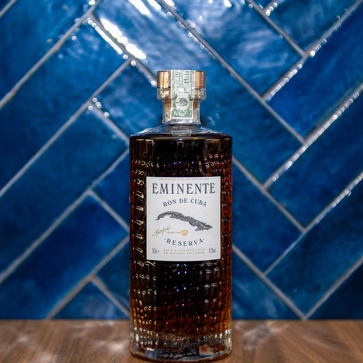 Rhum - Eminente
