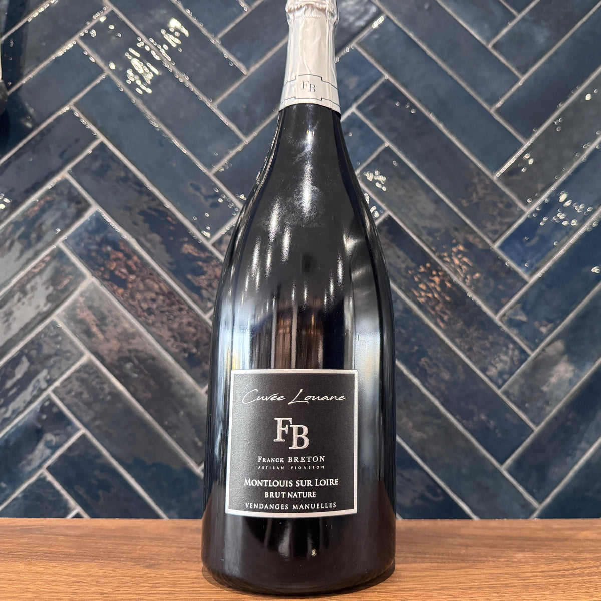 Vin - Cuvée Louanne