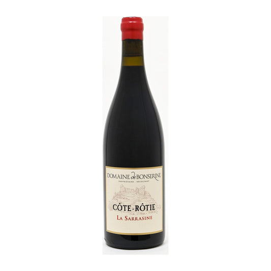 Vin rouge - Côte-Rôtie « La Sarrasine », Domaine de Bonserine, 2023