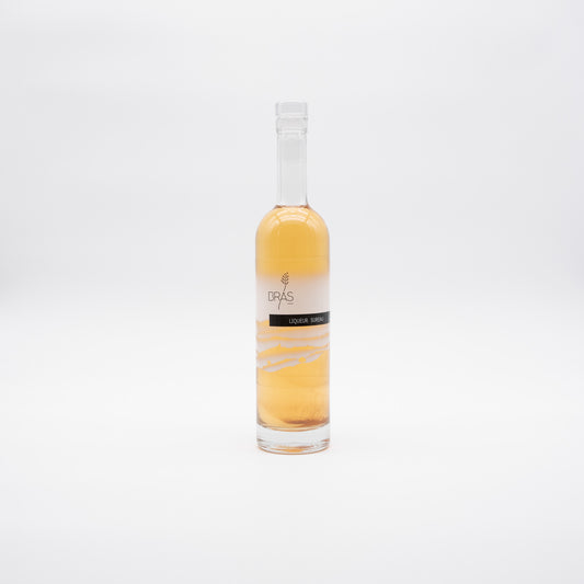 Liqueur de sureau Bras