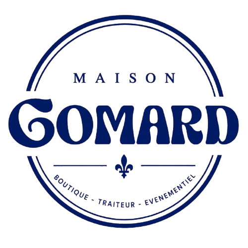Maison Gomard