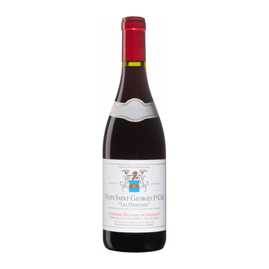 Vin rouge - Nuits-Saint-Georges « Les Damodes », Machard de Gramont, 2024