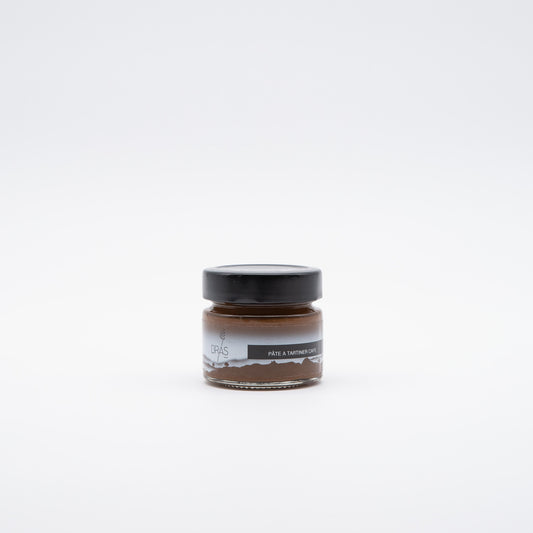 pate-a-tartiner-au-cafe-bras
