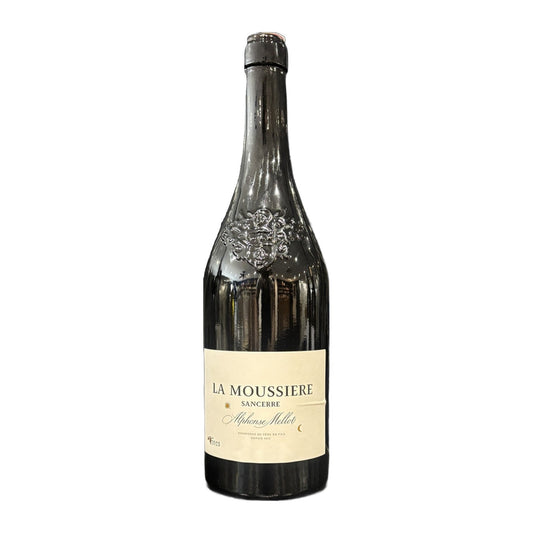 Vin blanc - Sancerre « La Moussière », Alphonse Mellot