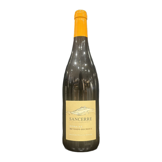 Vin blanc - Sancerre, Domaine Reverdy-Ducroux, 2025